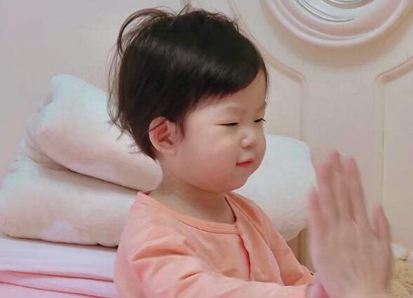 心儿宝贝是哪个综艺节目