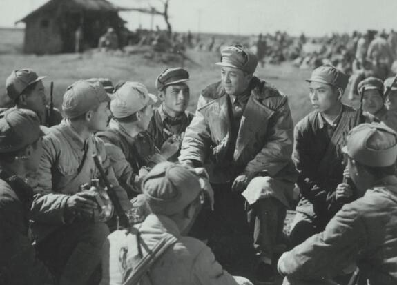 谁不说俺家乡好是什么电影插曲