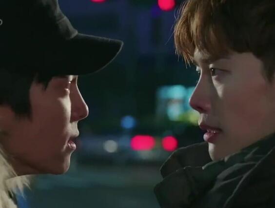 匹诺曹哥哥结局