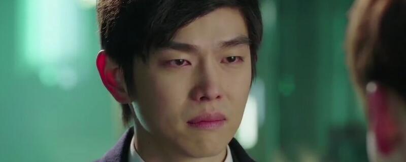 匹诺曹哥哥结局