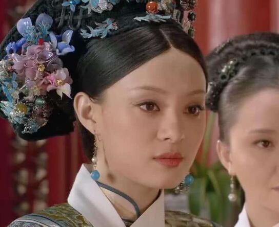 叶澜依第几集开始帮甄嬛