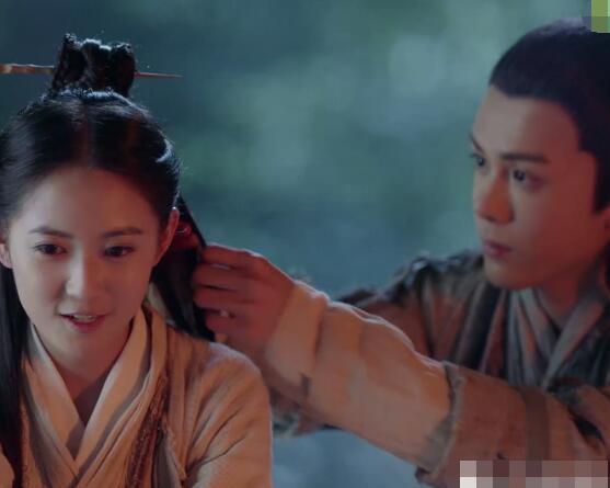 张无忌答应赵敏哪三件事