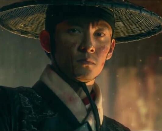 绣春刀沈炼最后和谁在一起了