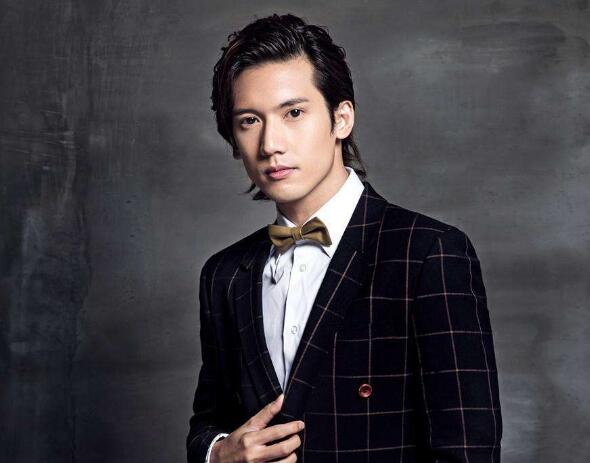 妻子的秘密高翔和雨轩是什么关