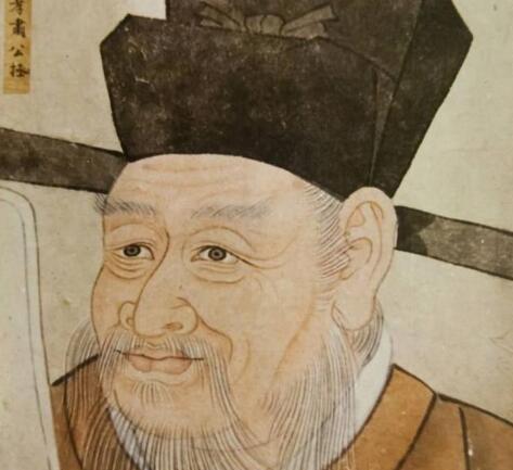 包拯和包青天是一个人吗
