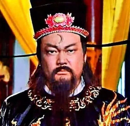 包拯和包青天是一个人吗