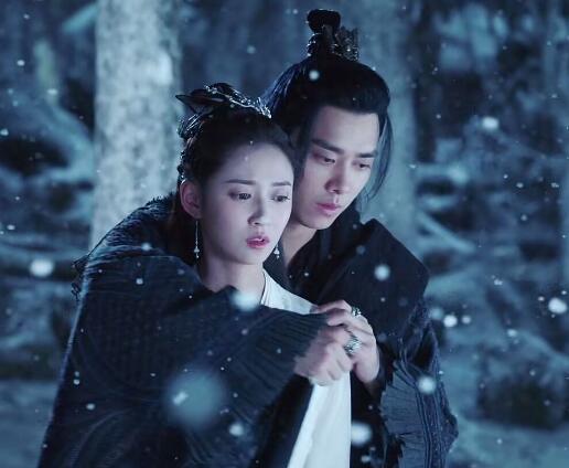 镜双城是耽改剧吗