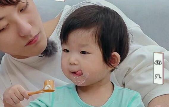 心儿宝贝是哪个综艺节目