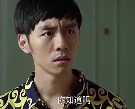 平凡岁月李二宝结局