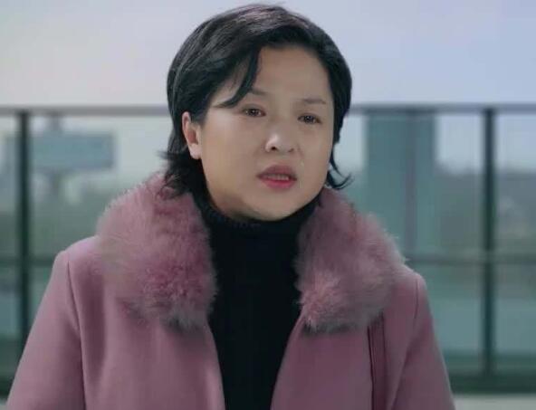 姥姥的饺子馆老二结局