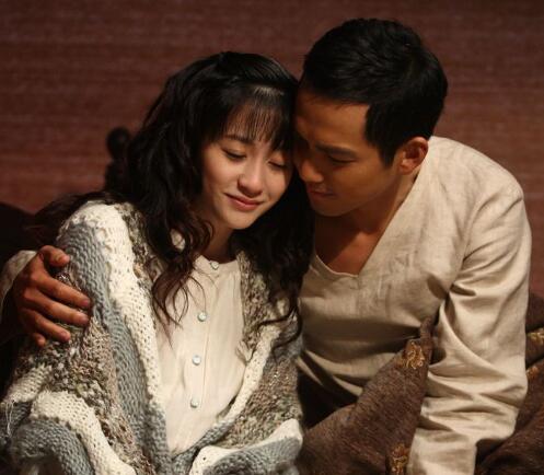 四少和静婉最后的结局