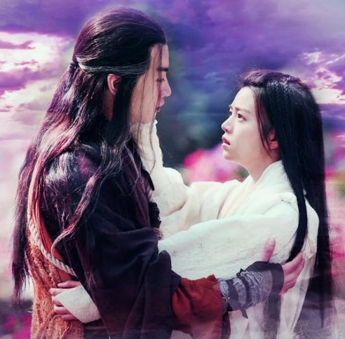 什么歌曲高潮部分有花开花落