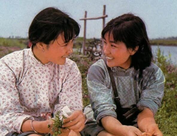 绒花是哪部电影的主题曲