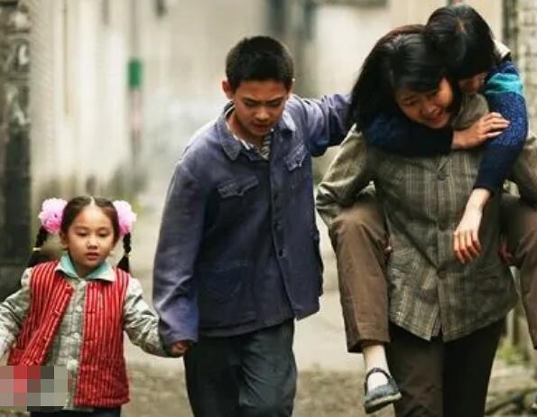我的孩子我的家林建设结局