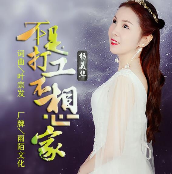 不是打工不想家
