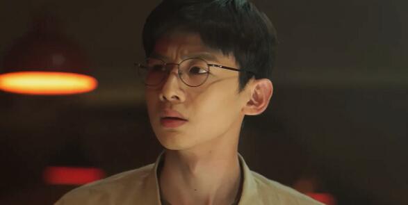 开端肖鹤云是什么样的人