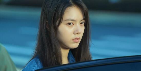 开端肖鹤云李诗情结局