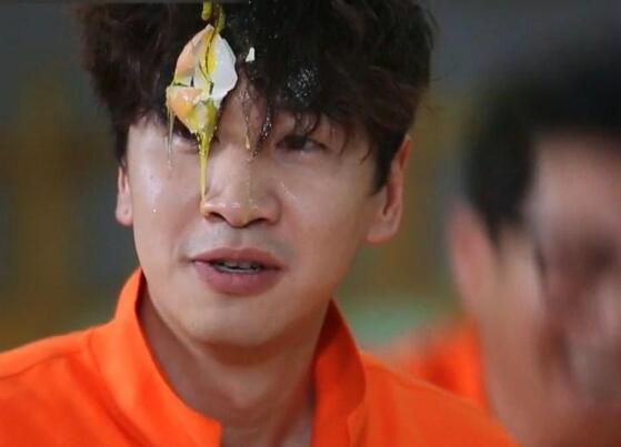 runningman李光洙下车是哪一期