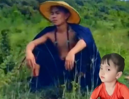 我爹喂鹅我叔放驴是什么歌