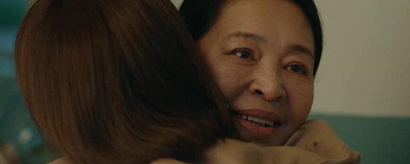 女心理师贺顿妈妈为什么叫俊俊