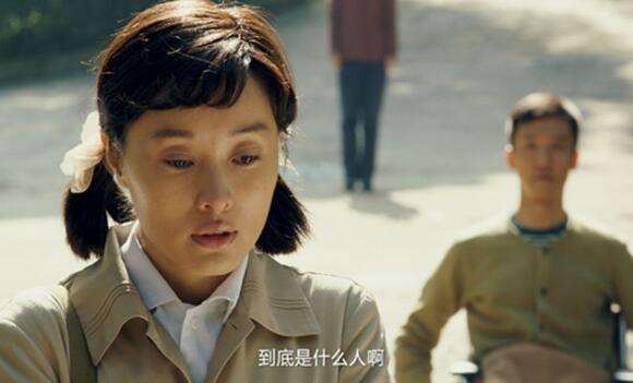 生命中的好日子柔嘉最后结局