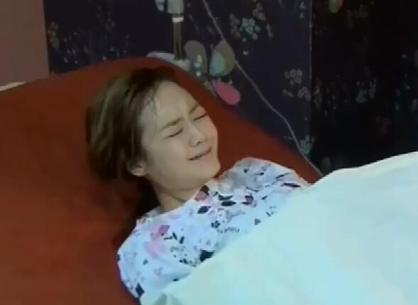 欧若拉公主女主的孩子是谁的