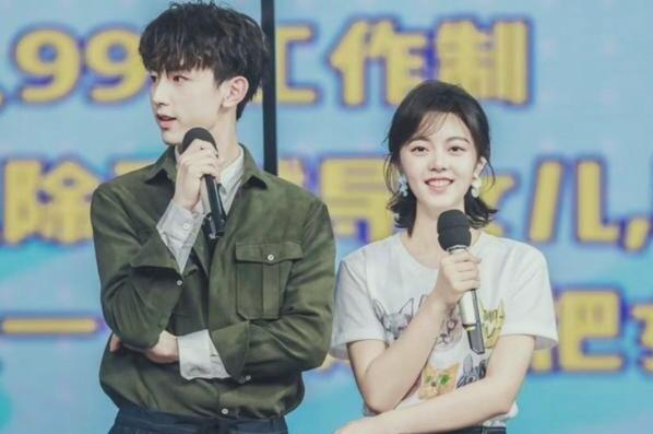 钱三一大学和林妙妙是什么电视剧