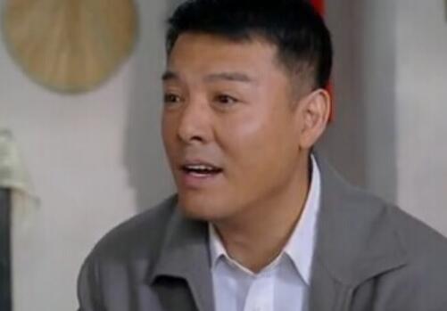 满仓进城陈克然与他老婆结局
