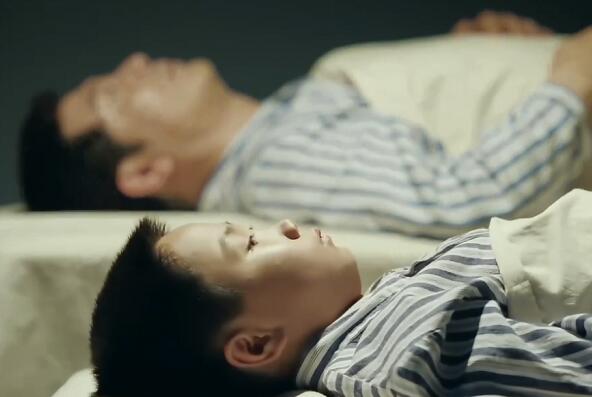 亲爱的孩子们穆枫结局