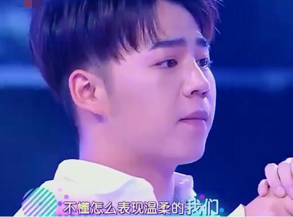 嗨唱起来朱兴东哪一期