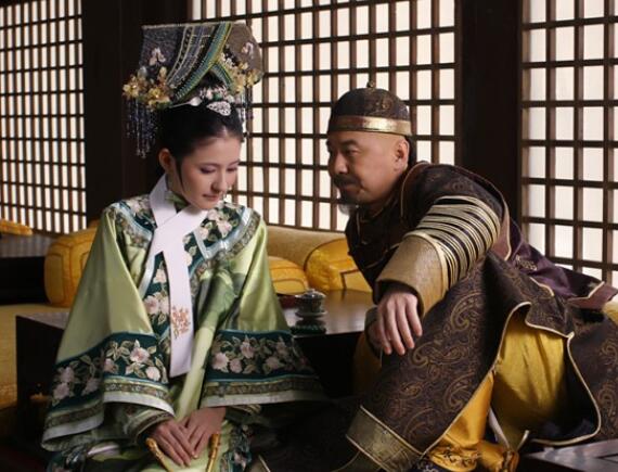 叶澜依为什么帮甄嬛