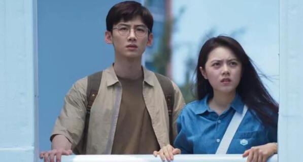 开端王萌萌怎么死的