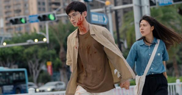 开端循环怎么解除