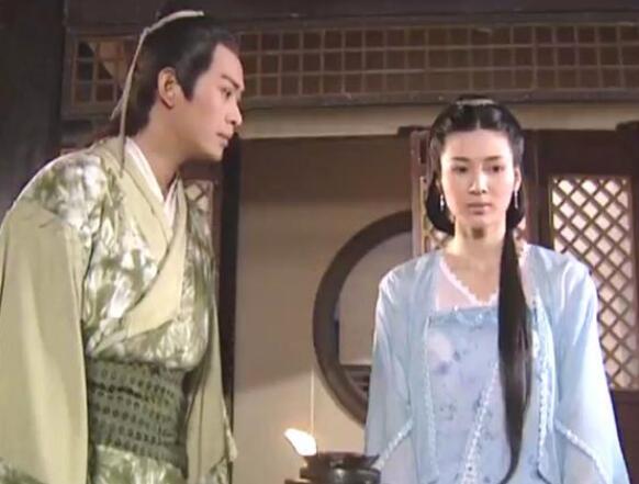 秦叔宝有几个妻子