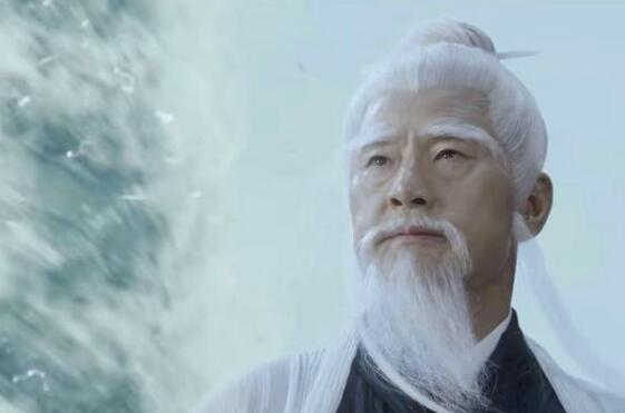 雪中悍刀行王仙芝结局是什么
