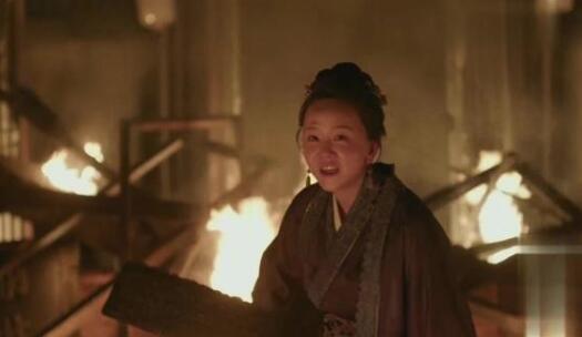 知否小秦大娘子结局