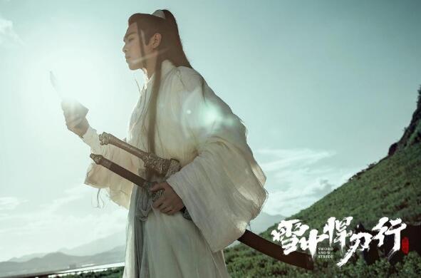 雪中悍刀行吴起为什么不帮徐凤年