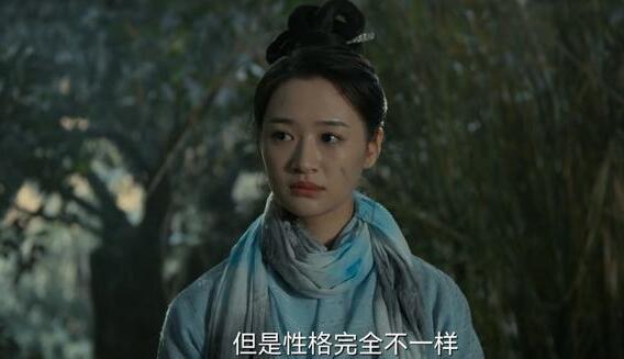 风起洛阳高秉烛妹妹是谁