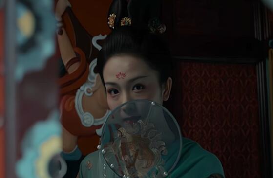风起洛阳高秉烛妹妹是谁
