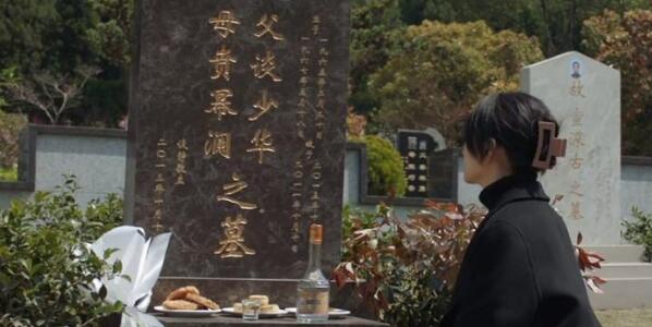 今生有你谈静为什么分手