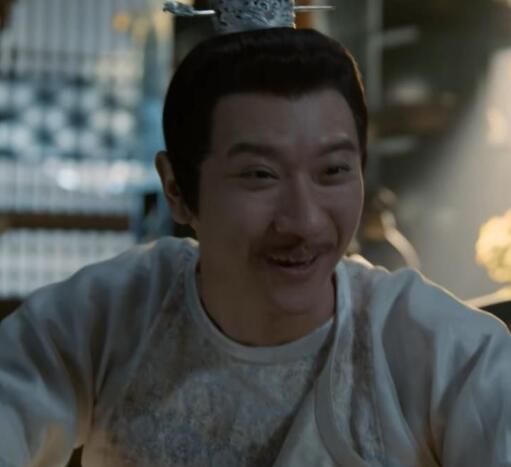 风起洛阳掌春使的身份