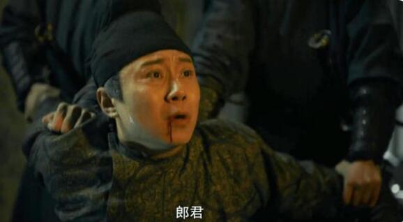风起洛阳联昉的内鬼是谁