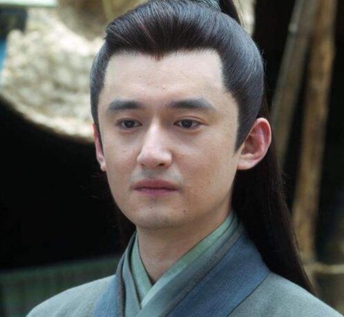 雪中悍刀行吴六鼎结局