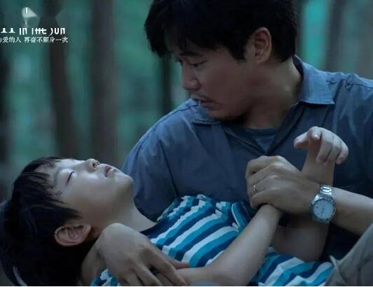 误杀2小虫死了吗