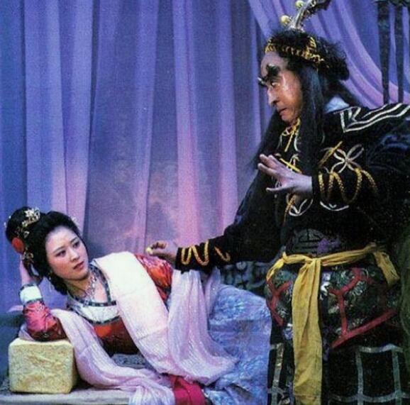 西游记黄袍怪是第几集