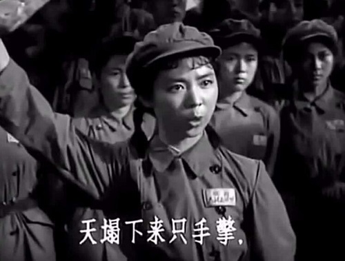 风烟滚滚是什么歌