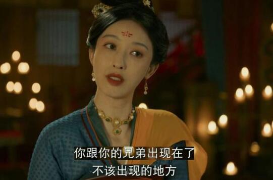 风起洛阳杀高秉烛兄弟的是谁