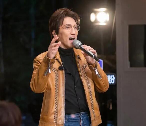 时光音乐会林志炫专场第几期