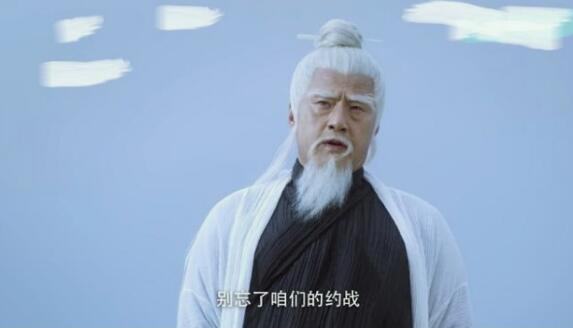 徐凤年最大的敌人是谁
