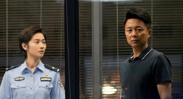 开端张警官怎么进入循环